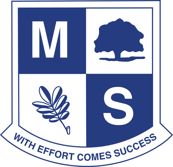 Musikili Primary School logo